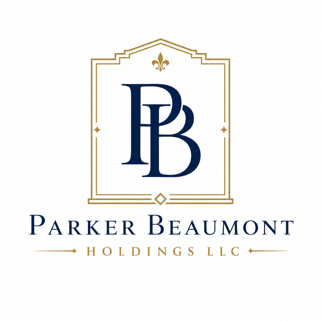 Parker Beaumont Holdings LLC logo